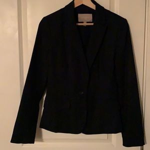 Banana Republic Blazer Classic